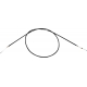 THROTTLE CABLE UNIVERSAL