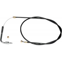 THROTTLE CABLE OPEN-SIDE 39"