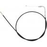 THROTTLE CABLE OPEN-SIDE 42"