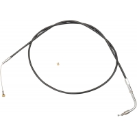 THROTTLE CABLE CLOSE-SIDE 48"