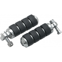 ISO PEGS SMALL MALE-MOUNT