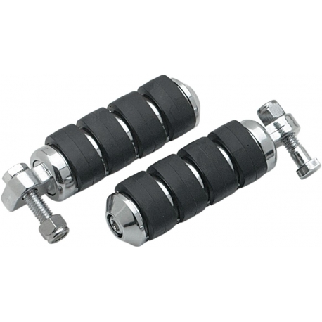 ISO PEGS SMALL MALE-MOUNT