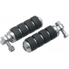ISO PEGS SMALL MALE-MOUNT