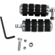 ISO PEGS LARGE MALE-MOUNT
