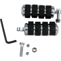 ISO PEGS LARGE MALE-MOUNT