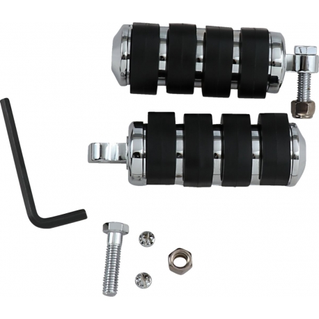 ISO PEGS LARGE MALE-MOUNT