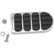 LONGHORN BRAKE PEDAL PAD FOR FX & XG