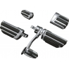 PILOT PEGS WITH MALE MOUNT ADAPTERS