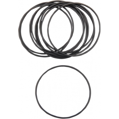 MANIFOLD O-RING FOR SUPER E CARB