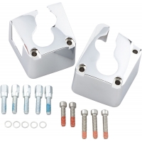 TAPPET BLOCK COVERS EVO BT