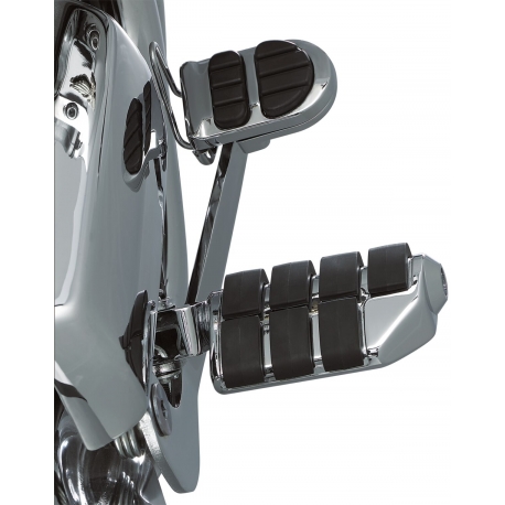 BRAKE PEDAL PAD