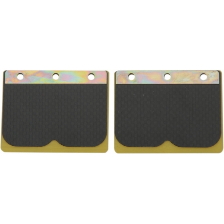 REED PETAL PRO SERIES CARBON FIBER