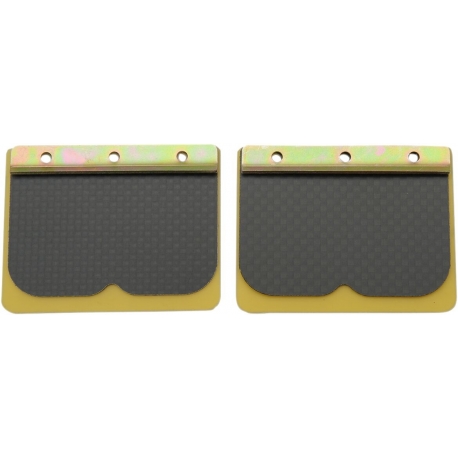 REED PETAL PRO SERIES CARBON FIBER