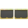 REED PETAL PRO SERIES CARBON FIBER