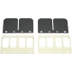 REED PETAL PRO SERIES CARBON FIBER