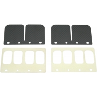 REED PETAL PRO SERIES CARBON FIBER