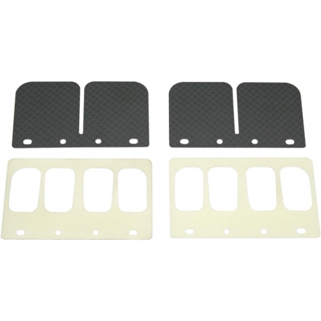 REED PETAL PRO SERIES CARBON FIBER