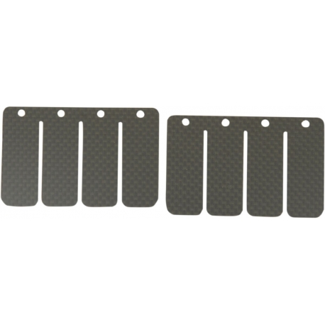 REED PETAL SUPER STOCK CARBON