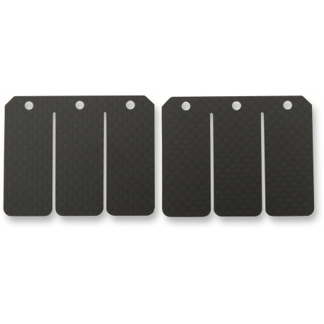 REED PETAL SUPER STOCK CARBON