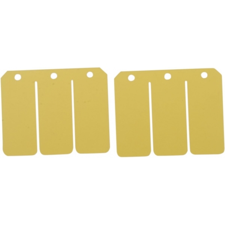REED PETAL SUPER STOCK FIBERGLASS