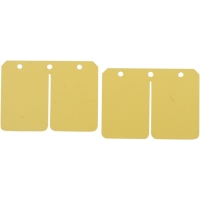 REED PETAL SUPER STOCK FIBERGLASS