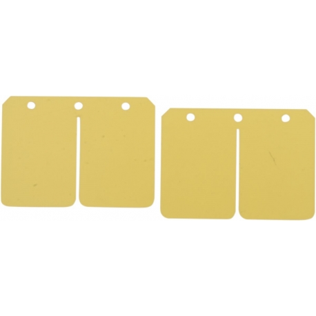 REED PETAL SUPER STOCK FIBERGLASS