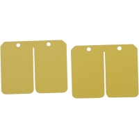 REED PETAL SUPER STOCK FIBERGLASS