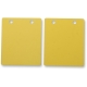 REED PETAL SUPER STOCK FIBERGLASS