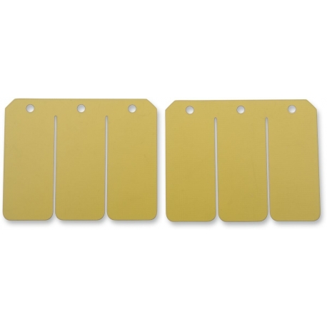 REED PETAL SUPER STOCK FIBERGLASS