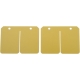 REED PETAL SUPER STOCK FIBERGLASS