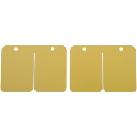 REED PETAL SUPER STOCK FIBERGLASS