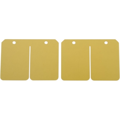 REED PETAL SUPER STOCK FIBERGLASS