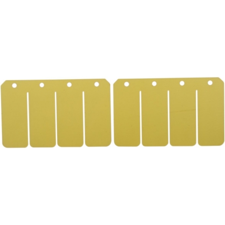 REED PETAL SUPER STOCK FIBERGLASS