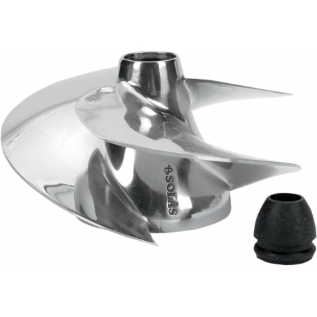 CONCORDE IMPELLER S-D