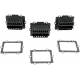 REED VALVE ASSEMBLY V-FORCE 3 CARBON FIBER REPLACEMENT