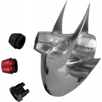 CONCORDE IMPELLER YAM