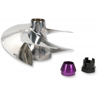 CONCORDE IMPELLER YAM