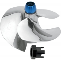 CONCORDE IMPELLER YAM