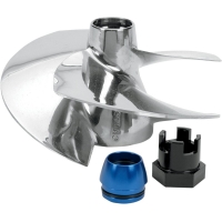 CONCORDE IMPELLER YAM