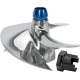 CONCORDE IMPELLER YAM