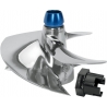 CONCORDE IMPELLER YAM