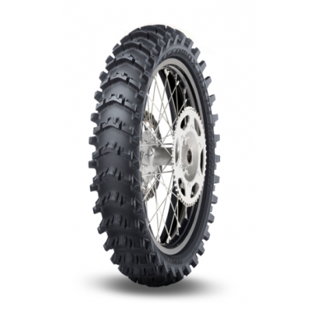 DUNLOP OPONA 90/100-16 GEOMAX MX14 51M TT TYŁ DOT 04/2025