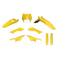RACETECH (RTECH) 2025/03 KOMPLET PLASTIKÓW SURRON ULTRA BEE '23-'24 KOLOR ŻÓŁTY