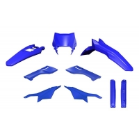RACETECH (RTECH) 2025/03 KOMPLET PLASTIKÓW SURRON ULTRA BEE '23-'24 KOLOR NIEBIESKI
