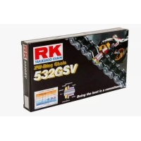 RK 532GSV-118 ŁAŃCUCH (118 OGNIW)