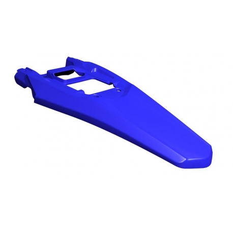 RACETECH (RTECH) 2025/03 BŁOTNIK TYŁ SURRON ULTRA BEE '23-'24 KOLOR NIEBIESKI