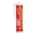 MANNOL GASKET MAKER - SILIKON USZCZELNIAJĄCY- KOLOR CZERWONY 310 G (ZASTĘPUJE USZCZELKI) (9914) (24)