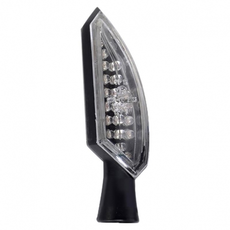 OXFORD KIERUNKOWSKAZY (CE) LED LED SIGNAL 1 - 2 SZTUKI (ZAWIERA OPORNIKI)