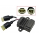 PSYCHIC REGULATOR NAPIĘCIA YAMAHA WR 250F/450F, YZ 250/450F/FX (WRF250/450, YZF250/450) '19-'23 (OEM: B7B-81960-00)