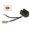 PSYCHIC REGULATOR NAPIĘCIA GAS GAS EX 250/350/450, MC 250/450F '21-'23, HUSQVARNA FC 250 250/350/450, FC 450 '14-'23, FX 350/450